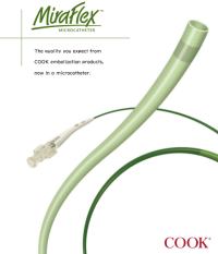 miraflex catetere