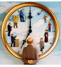 orologio biologico