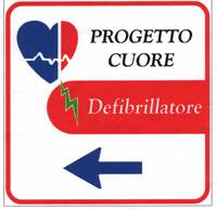progetto cuore defibrillatore