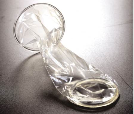 preservativo femminile