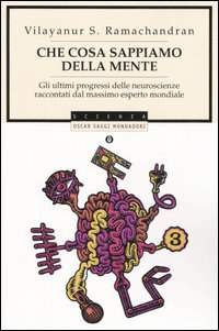 che cosa sappiamo della mente libro