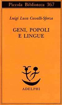geni popoli e lingue