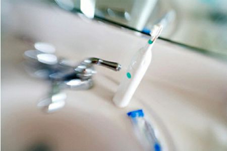 spazzolino elettrico spazzolino elettrico denti