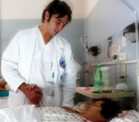 medico paziente