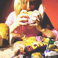 bulimia