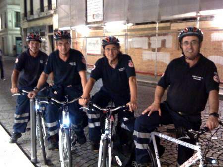 croce rossa bicicletta croce rossa bicicletta