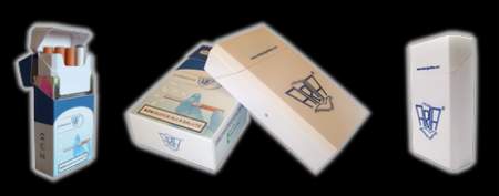 Aria Electronic Cigarette