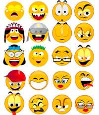 emoticon