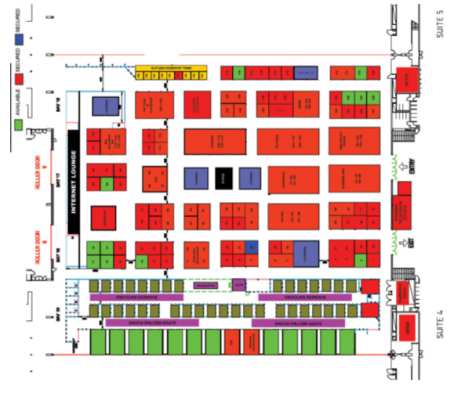 fiera melbourne