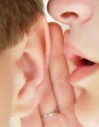 orecchio udito
