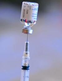 vaccino influenza a