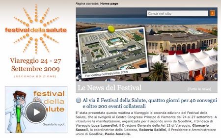 Viareggio