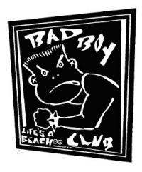 bad boy