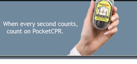 PocketCPR
