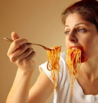 mangiare