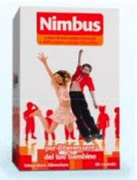nimbus nutrigea