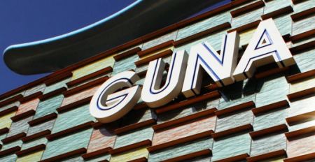 guna guna