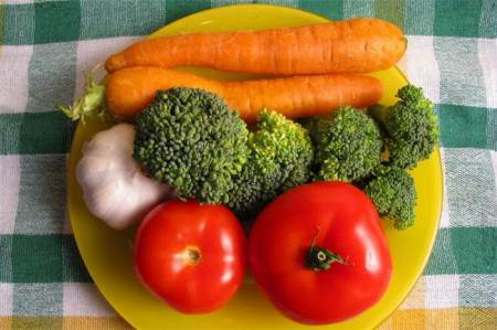 verdure verdure