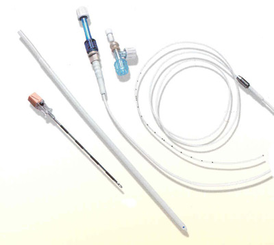 kit anestesia epidurale